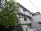 一栄ハイムの間取り画像