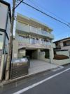 目白テラスドハウスの間取り画像