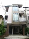 ハイムナウヒルズの間取り画像