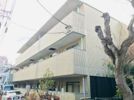 アーバンライフ中野の間取り画像