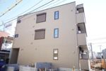 セジュール沼袋の間取り画像