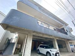 グランテージ谷川の外観画像
