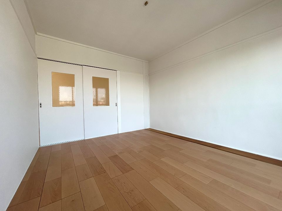 洋室
