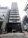 PREMIUM CUBE 上野の間取り画像