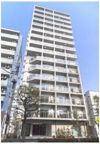 PREMIUM CUBE 品川戸越 DEUXの間取り画像