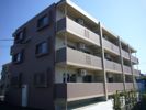 クレッシェンドの間取り画像