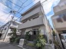 アンジュール南六郷の間取り画像