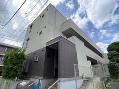 monad SASAZUKAの外観画像