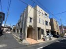 Beau，Belle（ボーベル）の間取り画像