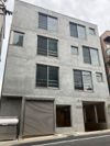 LEGALAND三軒茶屋Southの外観画像