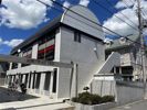 ジュネパレス門井ⅡA棟の間取り画像