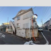 北上尾ハイツの外観画像