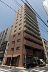 バンブー岩本町の間取り画像