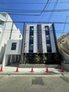 LUORE上北沢駅前の間取り画像
