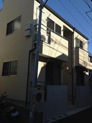 コーポ池田の外観画像
