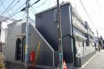 レオパレスメゾン 紗々の間取り画像