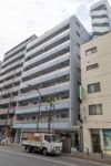 三鷹南シティハウスの間取り画像