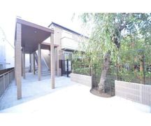 MAISON FORESTの外観画像