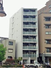 フェルクルールプレスト目白の外観画像