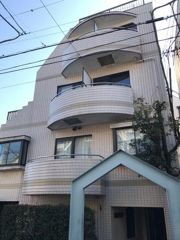 吉祥寺ワイエスハイムの外観画像