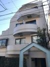 吉祥寺ワイエスハイムの間取り画像
