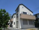 サンライズ烏山の間取り画像