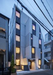 LEGALAND恵比寿ANNEXの外観画像