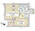 Casa Alboreの間取り画像