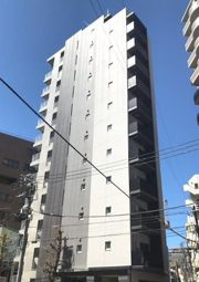 メイクスデザイン神楽坂の外観画像