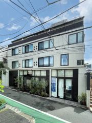 クーカイ・テラス茗荷谷の外観画像