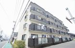 シャルマン宮前の間取り画像