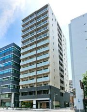 パークアクシス浅草・田原町の外観画像