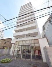 EAST AKIHABARAの外観画像