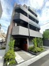GRAN PASEO神楽坂Ⅱの間取り画像