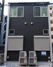 ハーモニーテラス四谷坂町の外観画像