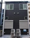 ハーモニーテラス四谷坂町の間取り画像