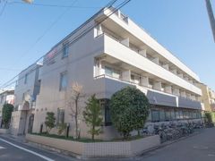 ウィンベルソロ西目白の外観画像