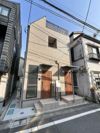 Bella 広尾の間取り画像