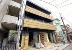 フラットガーデンの間取り画像