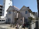 レオパレス上北沢の間取り画像