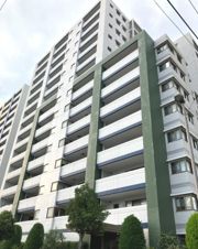 レクセルプラザ東陽町の外観画像