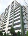 レクセルプラザ東陽町の間取り画像