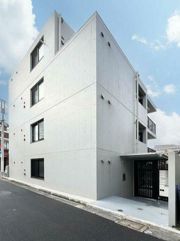 エルフローラ三軒茶屋の外観画像
