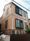 アーバンラウム高円寺Aの間取り画像