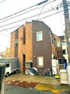 my plan阿佐谷南の間取り画像