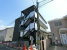 リブリ・アヴニールの間取り画像
