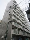 スカイコート明大前第2の間取り画像