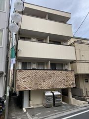 明大前クリオンの外観画像