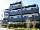 AXAS南蒲田AsylCourtの間取り画像