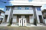 G・SハイムⅢの間取り画像